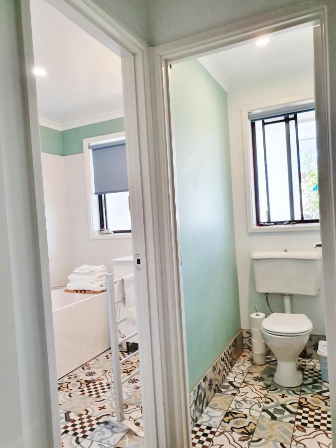 Marazul Best Deal - Stone Bathtub, Wifi, Functional - Mandarins And Lemons When Available Vincentia Esterno foto